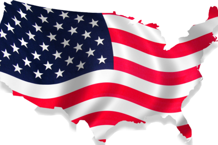 Botrány, USA, ötvenes évek