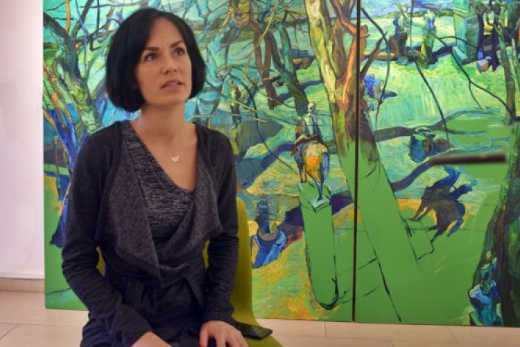 Kitolódott idő, dinamizmust váltó tökéletesség